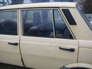 Image 8/48 de Wartburg 1.3 (1990)