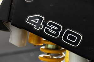 Image 47/50 of Husqvarna CR 430 (1987)