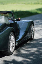 Bild 15/26 von Morgan Aero 8 (2005)