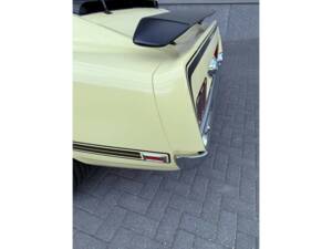 Bild 27/36 von Ford Mustang Mach 1 (1969)