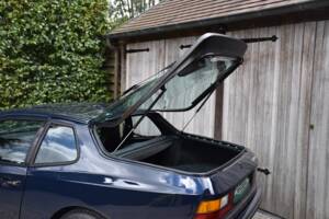 Immagine 16/40 di Porsche 944 (1985)