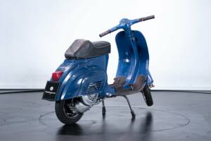 Afbeelding 4/45 van Piaggio DUMMY (1982)