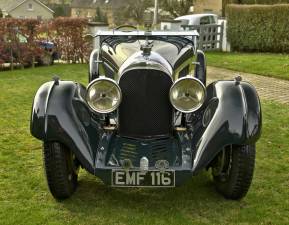 Image 3/50 of Bentley 3 Litre (1931)