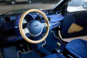 Imagen 47/48 de Smart Fortwo (1998)