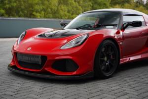 Immagine 36/50 di Lotus Exige Sport 410 (2018)