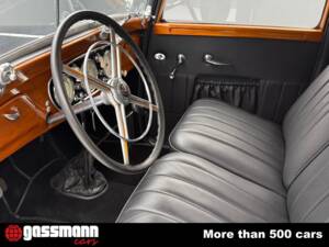 Bild 9/15 von Mercedes-Benz 230 (1939)