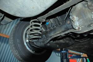 Afbeelding 38/45 van Volvo 245 GL (1991)