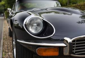 Bild 9/37 von Jaguar E-Type V12 (1972)