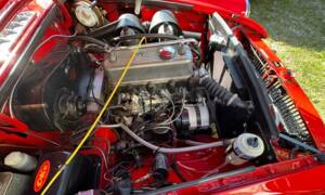 Bild 4/19 von MG MGB (1971)