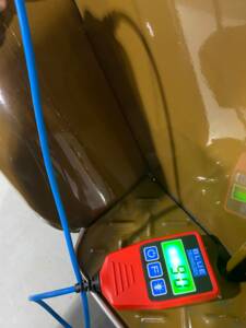 Bild 28/67 von Toyota Land Cruiser BJ 42 (1981)