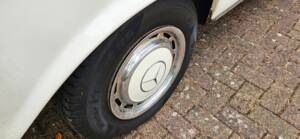 Immagine 15/16 di Mercedes-Benz 280 CE (1977)