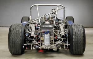 Bild 41/50 von McLaren-Elva M1A (1965)
