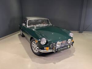 Afbeelding 5/54 van MG MGB (1973)