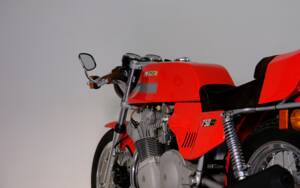 Immagine 64/96 di MV Agusta 750 S America (1976)