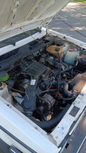 Bild 52/55 von Volkswagen Golf I Cabrio 1.8 (1985)