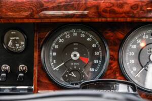 Image 34/42 of Jaguar Mk II 3.8 (1962)