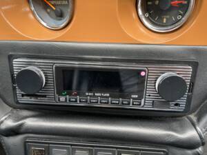 Bild 52/74 von Volkswagen SP 2 1.7 (1974)