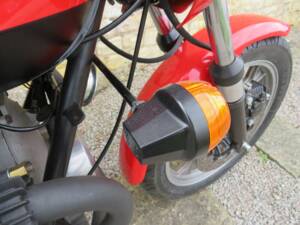 Bild 41/50 von Moto Guzzi DUMMY (1976)