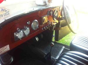 Imagen 9/11 de Rover Sports Tourer (1934)