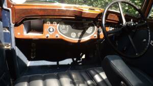 Imagen 16/50 de Rolls-Royce 20/25 HP Sport Saloon (1934)