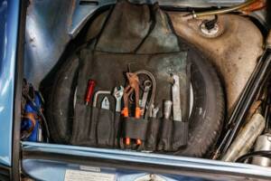 Bild 12/27 von Porsche 911 2.4 T (1973)
