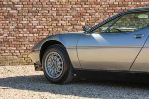 Afbeelding 40/50 van Maserati Merak SS (1981)