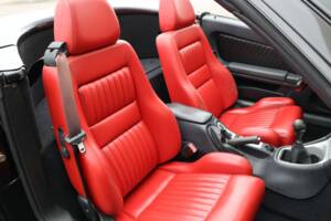 Image 36/50 of Alfa Romeo Spider 3.0 V6 24V (2001)