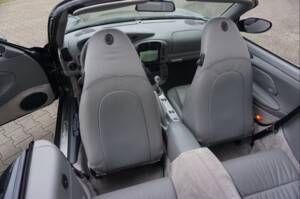 Afbeelding 50/50 van Porsche 911 Carrera 4 (2003)