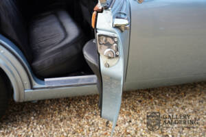 Imagen 43/50 de Jaguar Mk II 3.4 (1962)