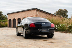 Afbeelding 4/44 van Bentley Continental GT (2006)