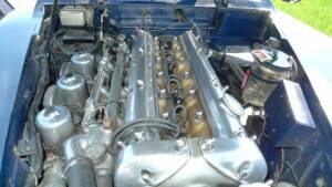 Image 8/18 of Jaguar XK 150 3.4 S FHC (1961)