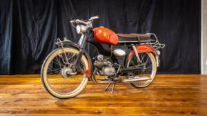 Image 1/15 de Mars M 50 (1957)