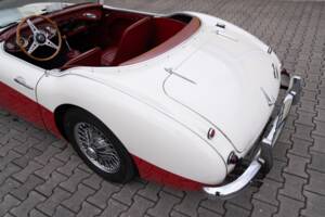 Image 15/72 de Austin-Healey 3000 Mk II (BJ7) (1962)