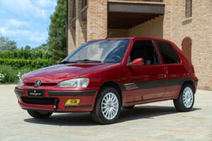 Image 1/50 of Peugeot 106 1.1 (2003)