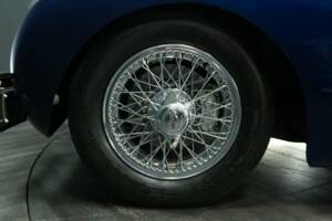 Afbeelding 47/50 van Jaguar XK 120 OTS (1952)