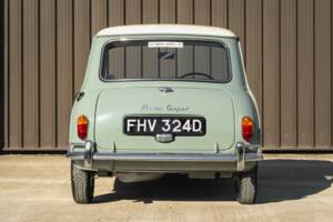 Image 8/50 of Austin Mini Cooper 998 MK1 (1966)