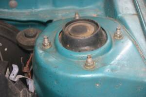 Image 46/51 of Toyota Paseo (1996)