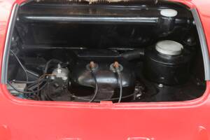 Afbeelding 27/38 van Glas Goggomobil TS 250 (1967)