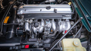 Bild 24/34 von Jaguar XJS 4.0 (1995)