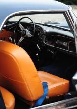 Bild 9/51 von Maserati 3500 GT Touring (1960)