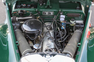 Image 18/38 de Mercedes-Benz 220 Cabriolet A (1955)