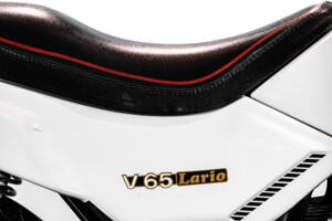 Image 9/30 of Moto Guzzi DUMMY (1985)