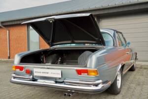 Immagine 72/84 di Mercedes-Benz 280 SE 3,5 (1970)