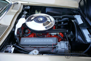 Imagen 3/50 de Chevrolet Corvette Sting Ray (1963)