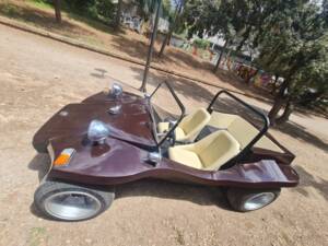 Image 53/62 of Volkswagen Buggy (1976)
