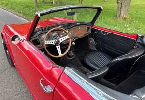 Bild 5/9 von Triumph TR 4 (1961)