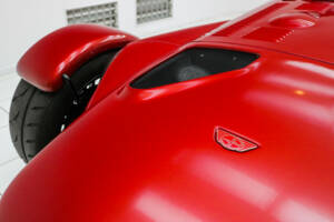 Bild 14/19 von Donkervoort D8 GTO Performance (2013)