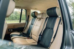 Image 31/45 de Land Rover Range Rover V8 Supercharged (2006)