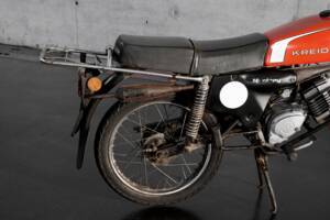 Bild 10/15 von Kreidler Mustang 50 (1981)
