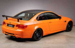 Afbeelding 5/19 van BMW M3 GTS (2010)